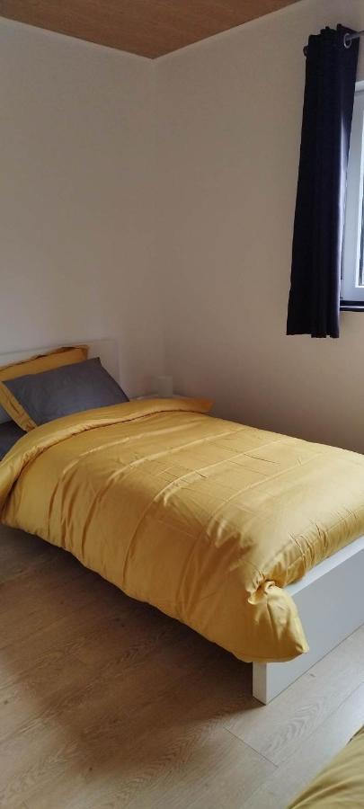 Le Chalet Thomas Stavelot Εξωτερικό φωτογραφία